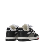 Anema – Black & Grey-Sneaker-CRISTIANZEROTRE