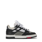 Anema – Black & Grey-Sneaker-CRISTIANZEROTRE