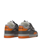 Anema – Vibrant Orange-Sneaker-CRISTIANZEROTRE
