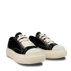 Atlante – Black-Sneaker-CRISTIANZEROTRE