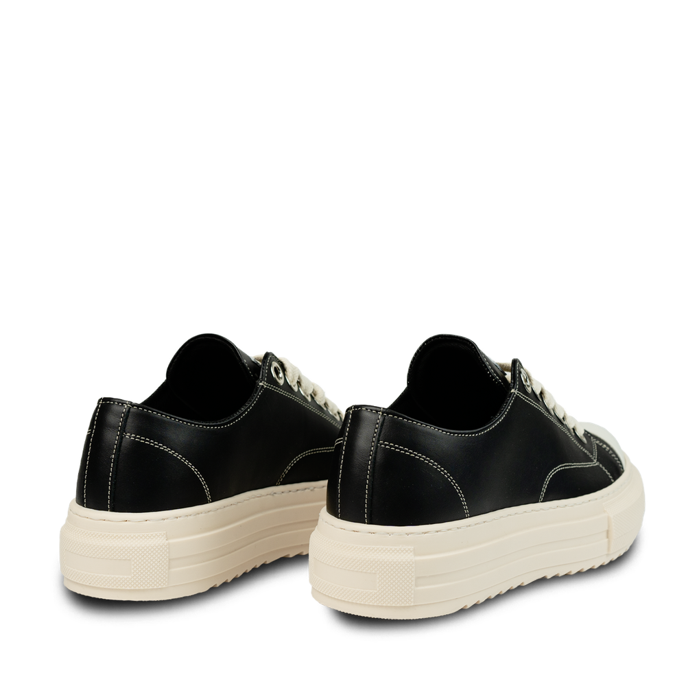 Atlante – Black-Sneaker-CRISTIANZEROTRE