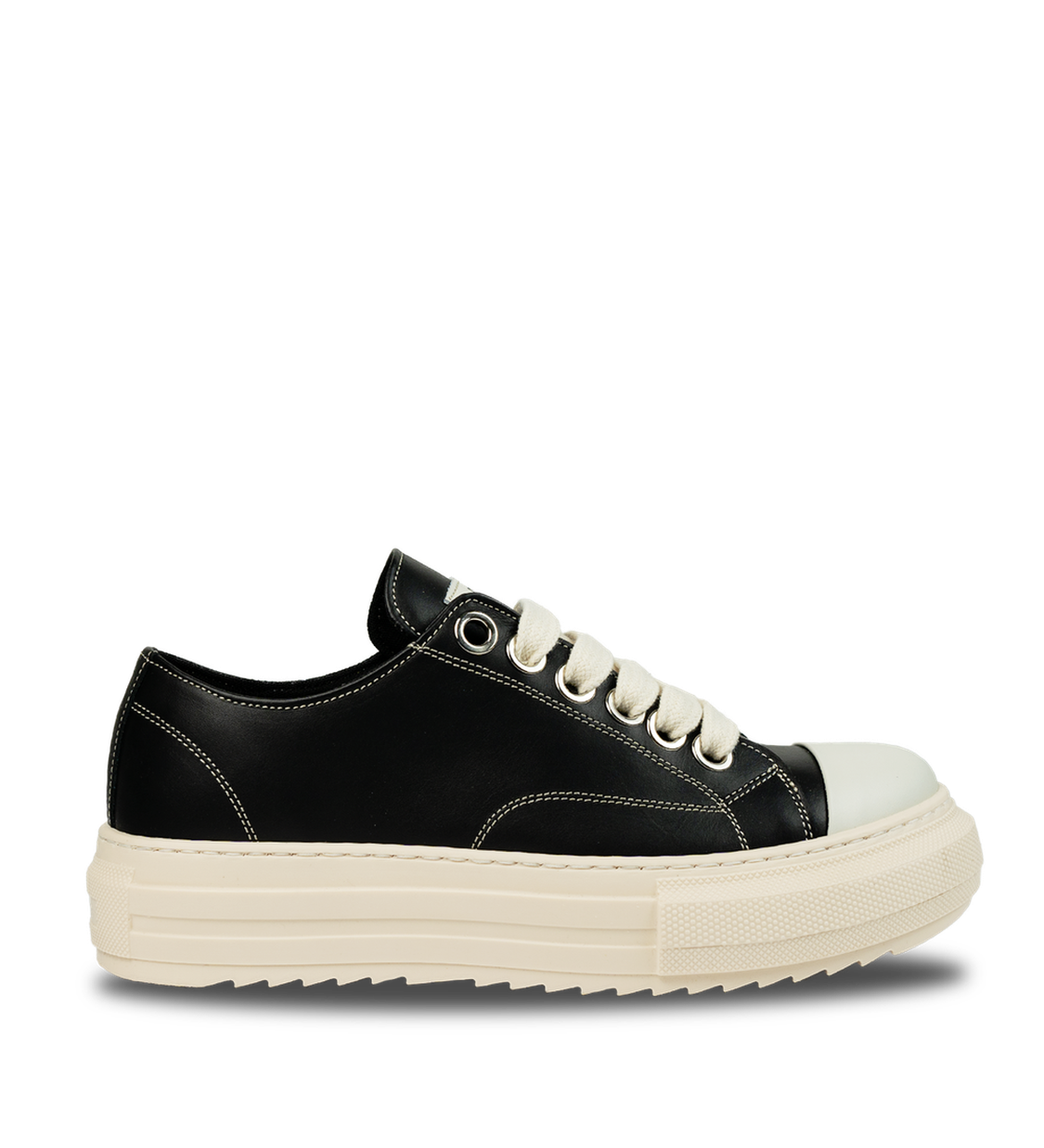 Atlante – Black-Sneaker-CRISTIANZEROTRE