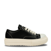 Atlante – Black-Sneaker-CRISTIANZEROTRE
