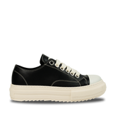 ATLANTE – Black Leather