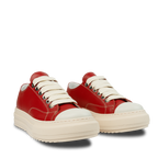 Atlante – Red-Sneaker-CRISTIANZEROTRE