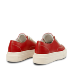 Atlante – Red-Sneaker-CRISTIANZEROTRE