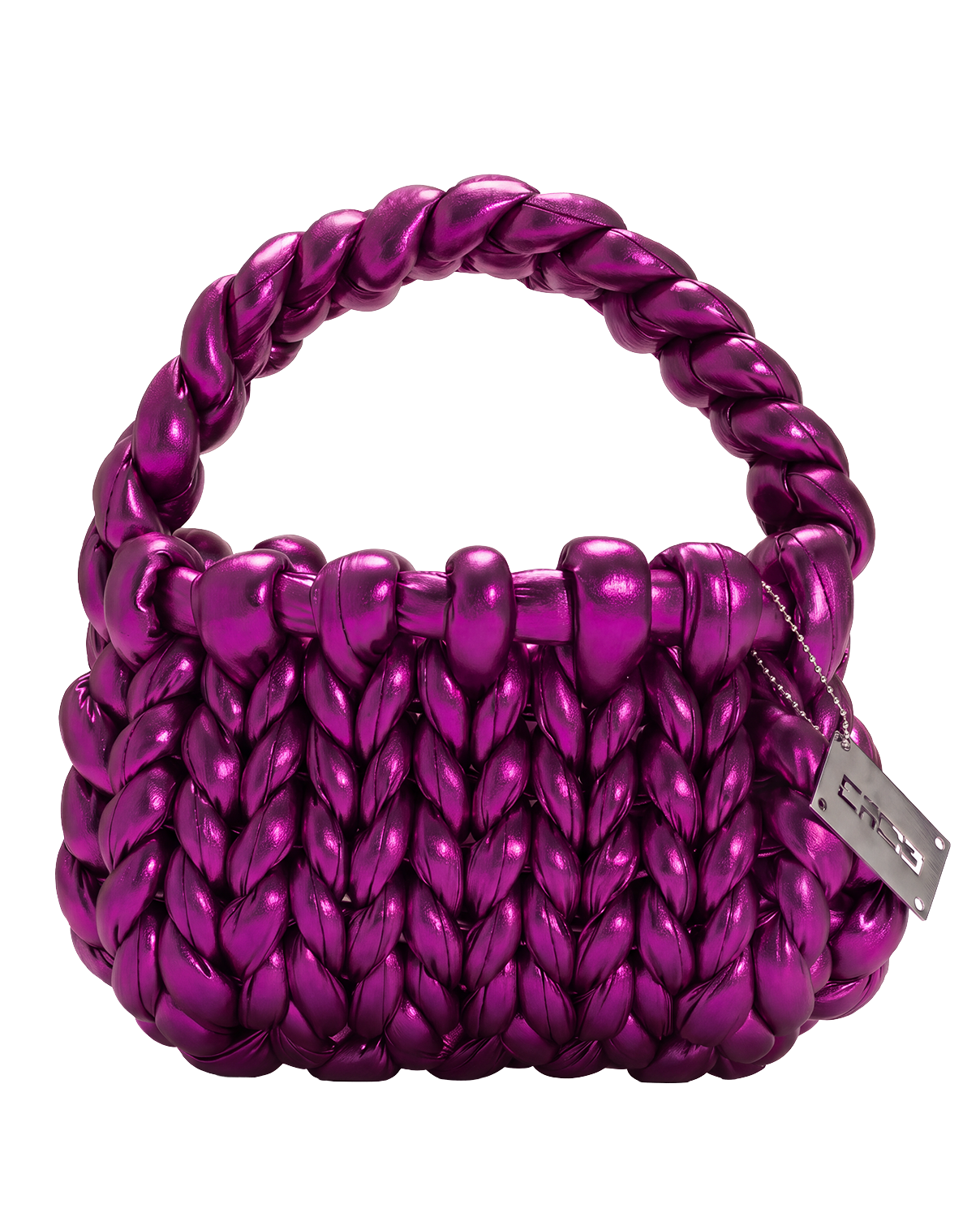 KNOTTY - Cosmic Plum