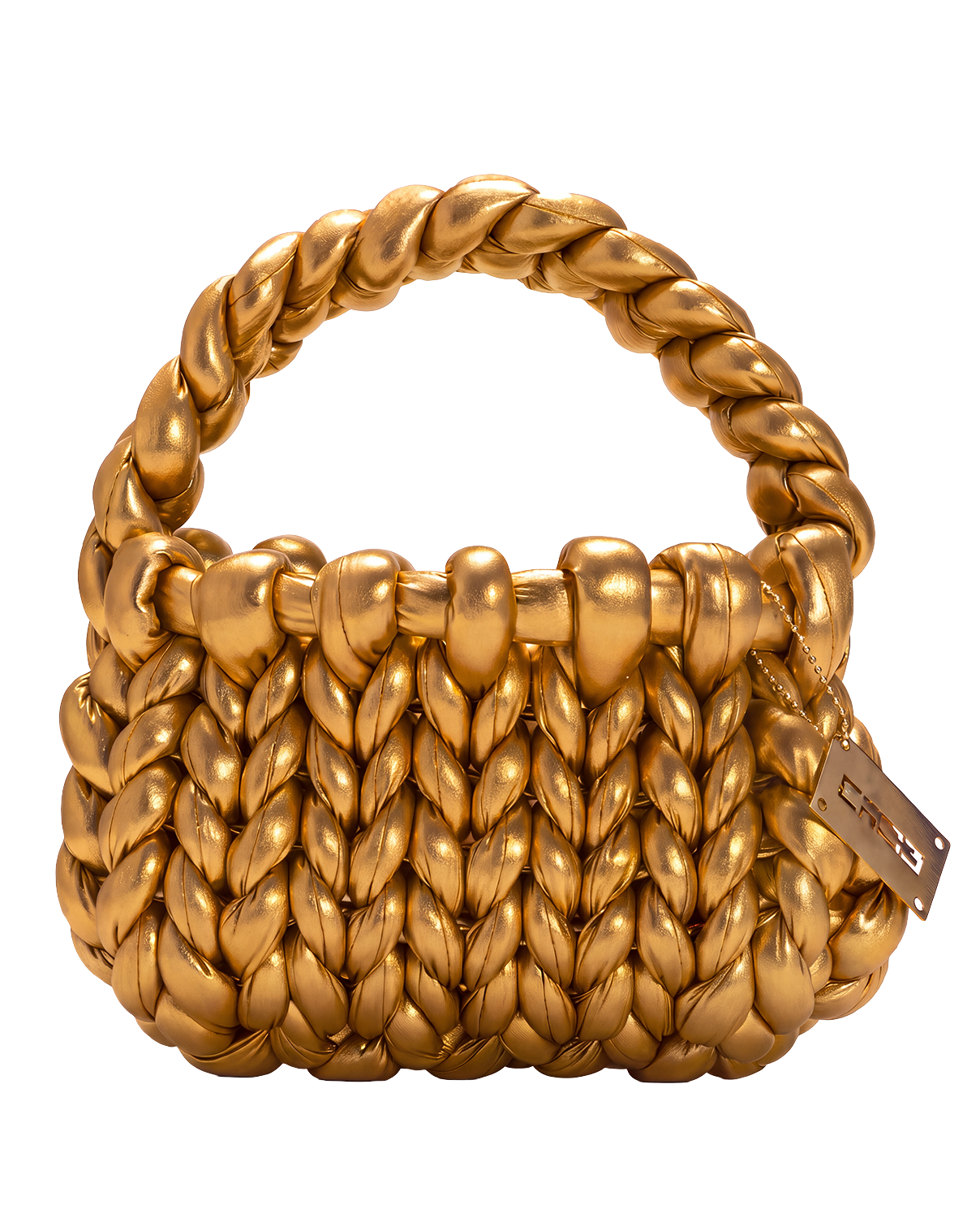 KNOTTY - Gold Diva