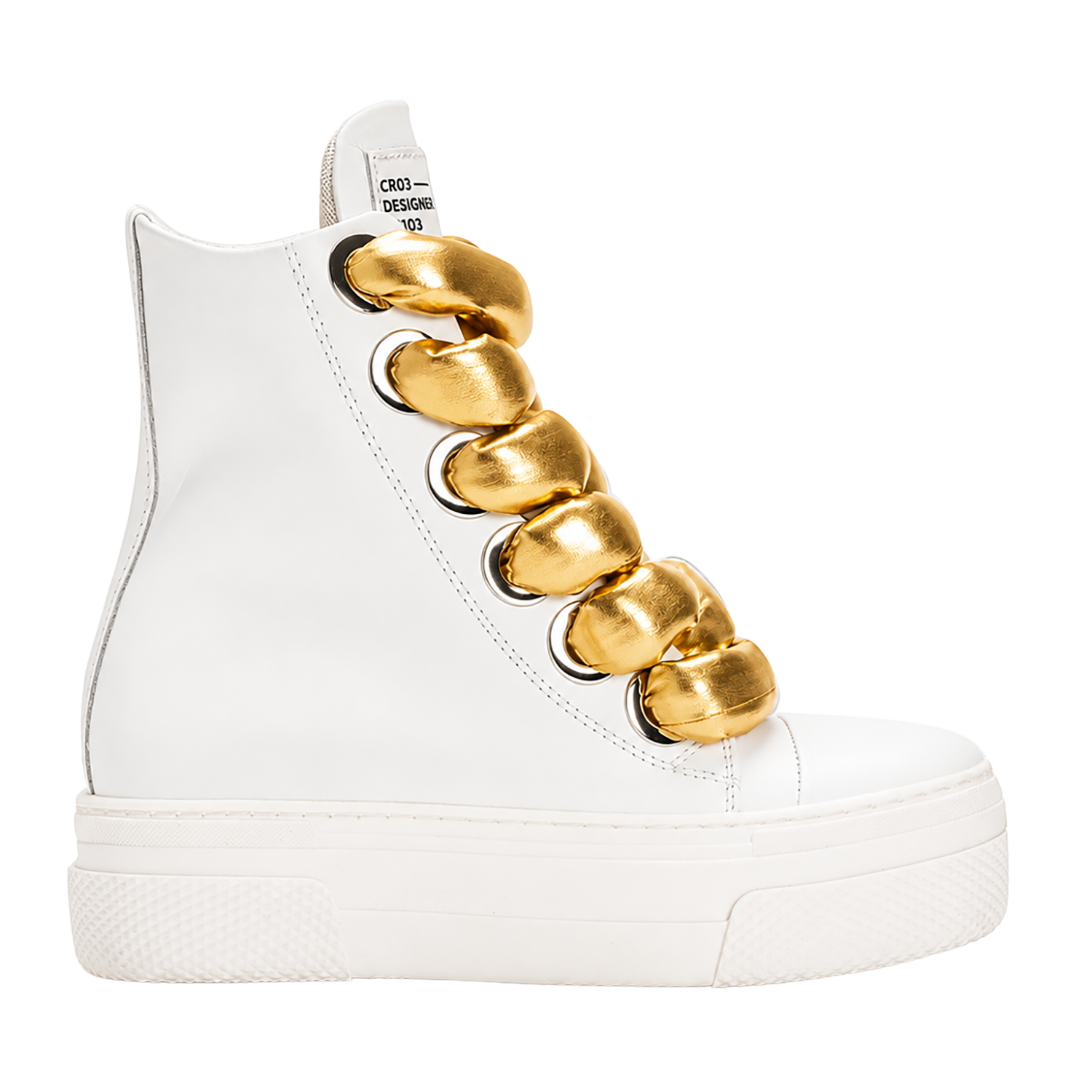 CALIPSO 300 BEAR EDITION – Gold on white