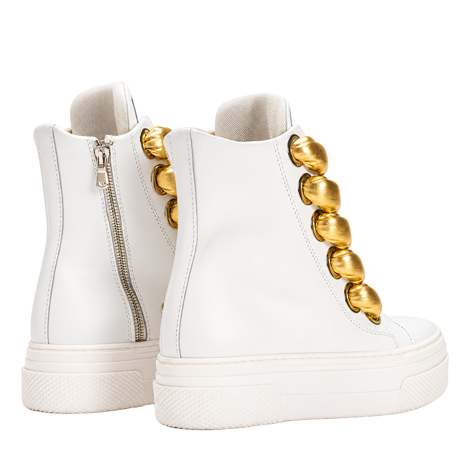 CALIPSO 300 BEAR EDITION – Gold on white