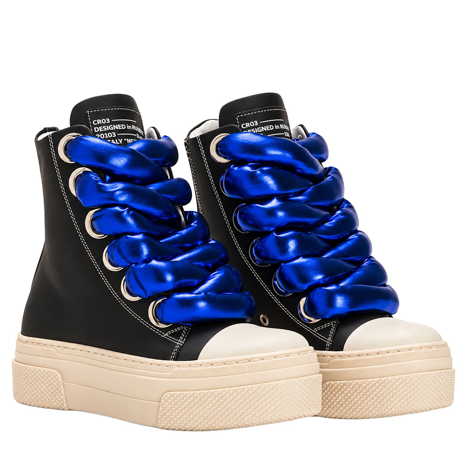 CALIPSO 300 BEAR EDITION – Royal Blue