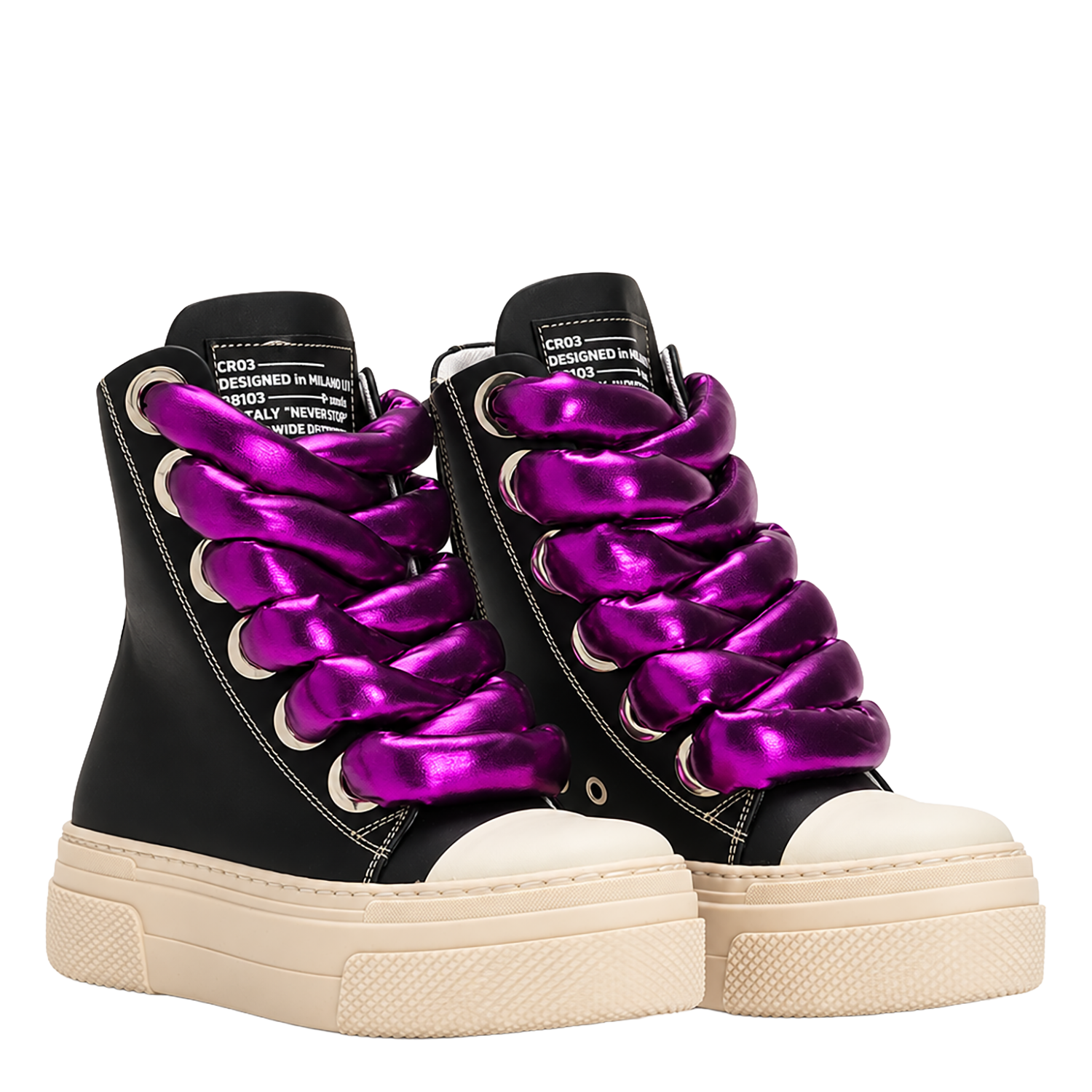 CALIPSO 300 BEAR EDITION – Purple