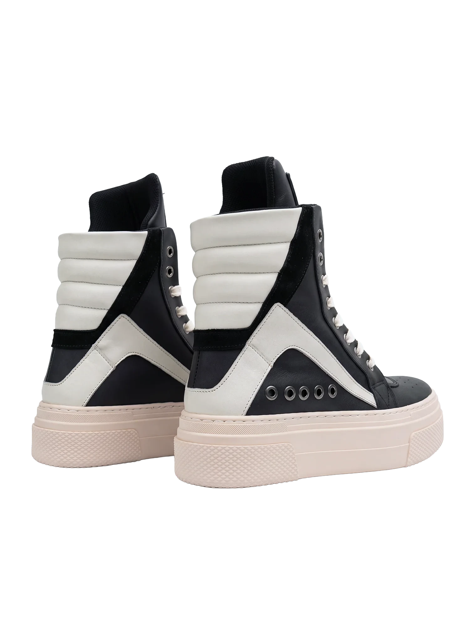 BERLINO - Black Leather