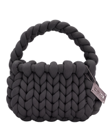 KNOTTY – Black Tube