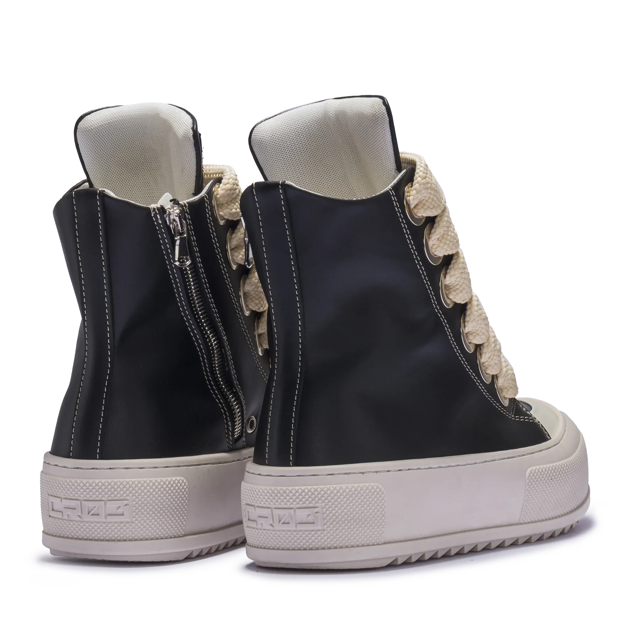 BULK – High Top Oversize Edition