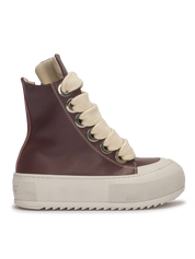 BULK – Leather Bordeaux Edition
