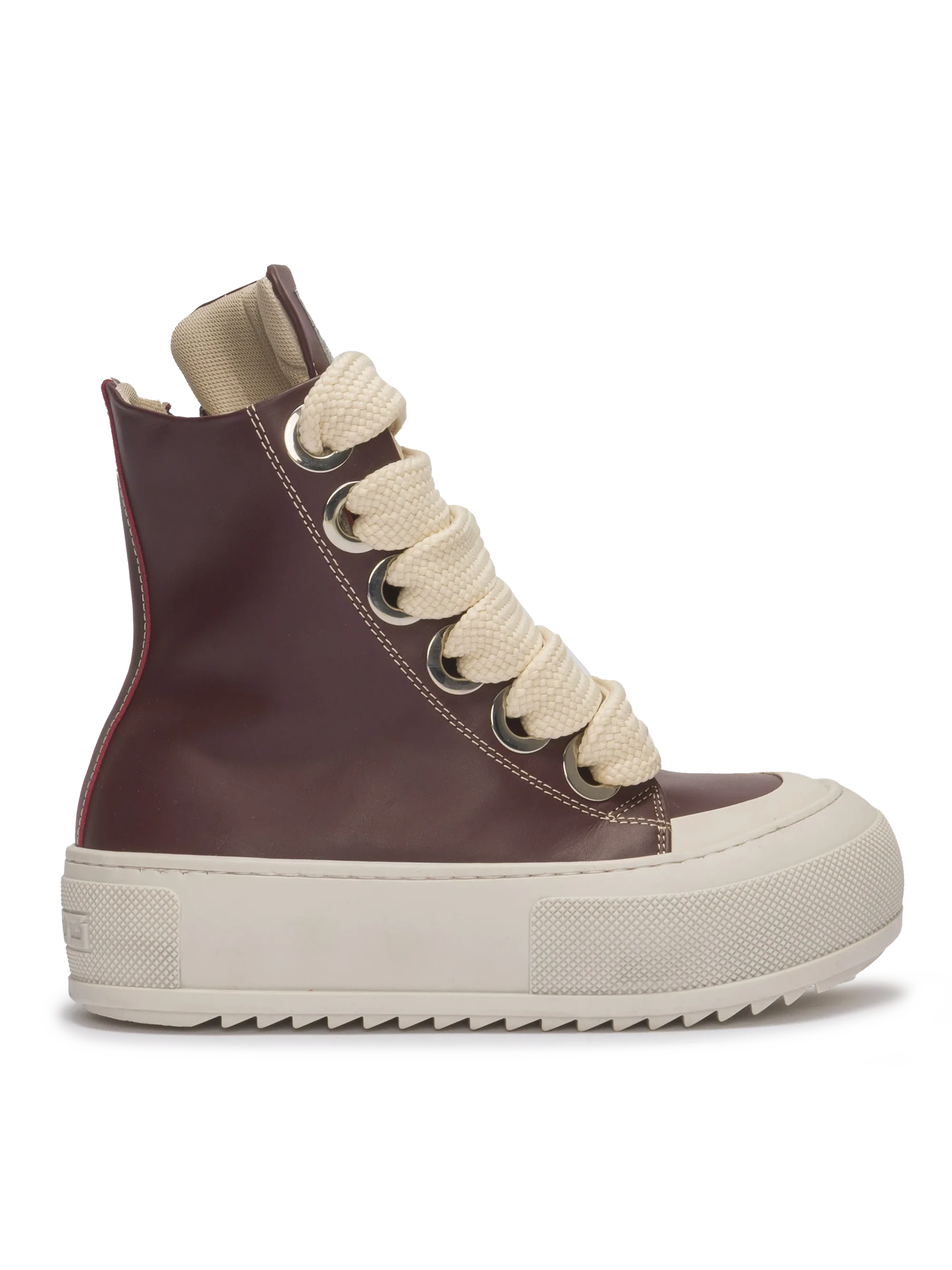 BULK – Leather Bordeaux Edition
