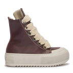 BULK – Leather Bordeaux Edition