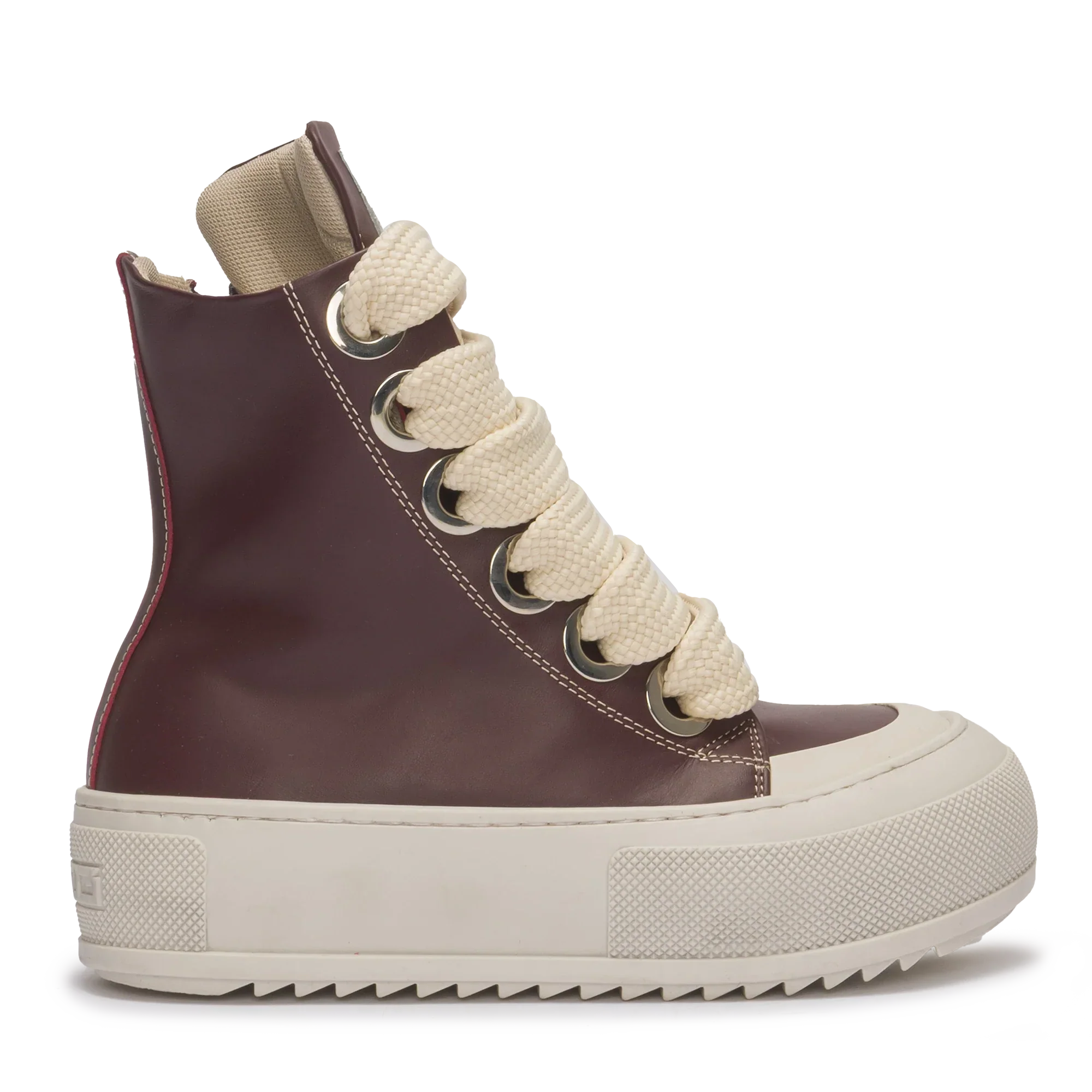BULK – Leather Bordeaux Edition