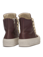 BULK – Leather Bordeaux Edition