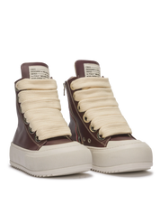 BULK – Leather Bordeaux Edition