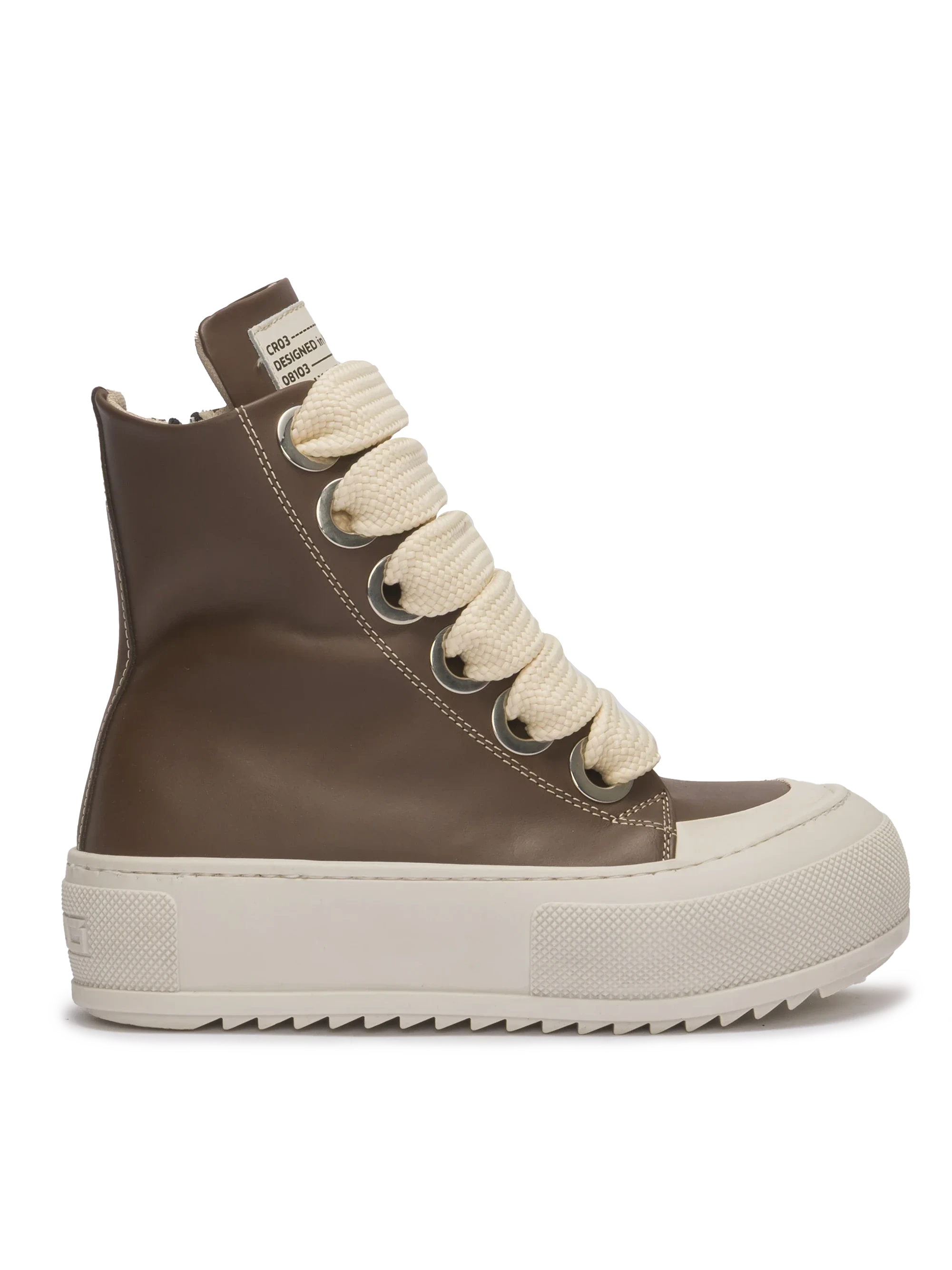 BULK – Leather Chocolate Edition