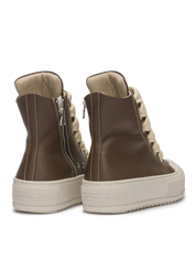 BULK – Leather Chocolate Edition