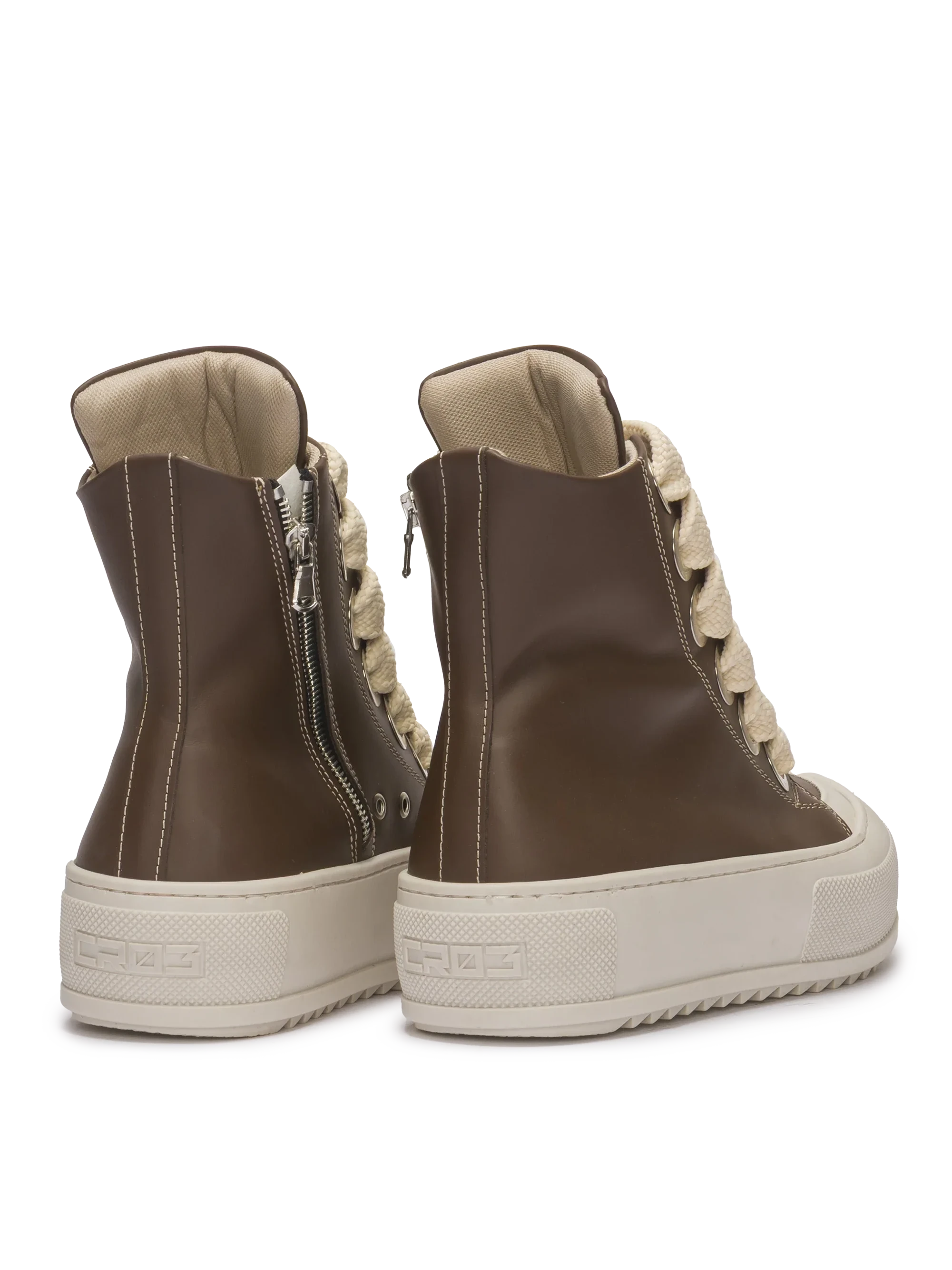 BULK – Leather Chocolate Edition