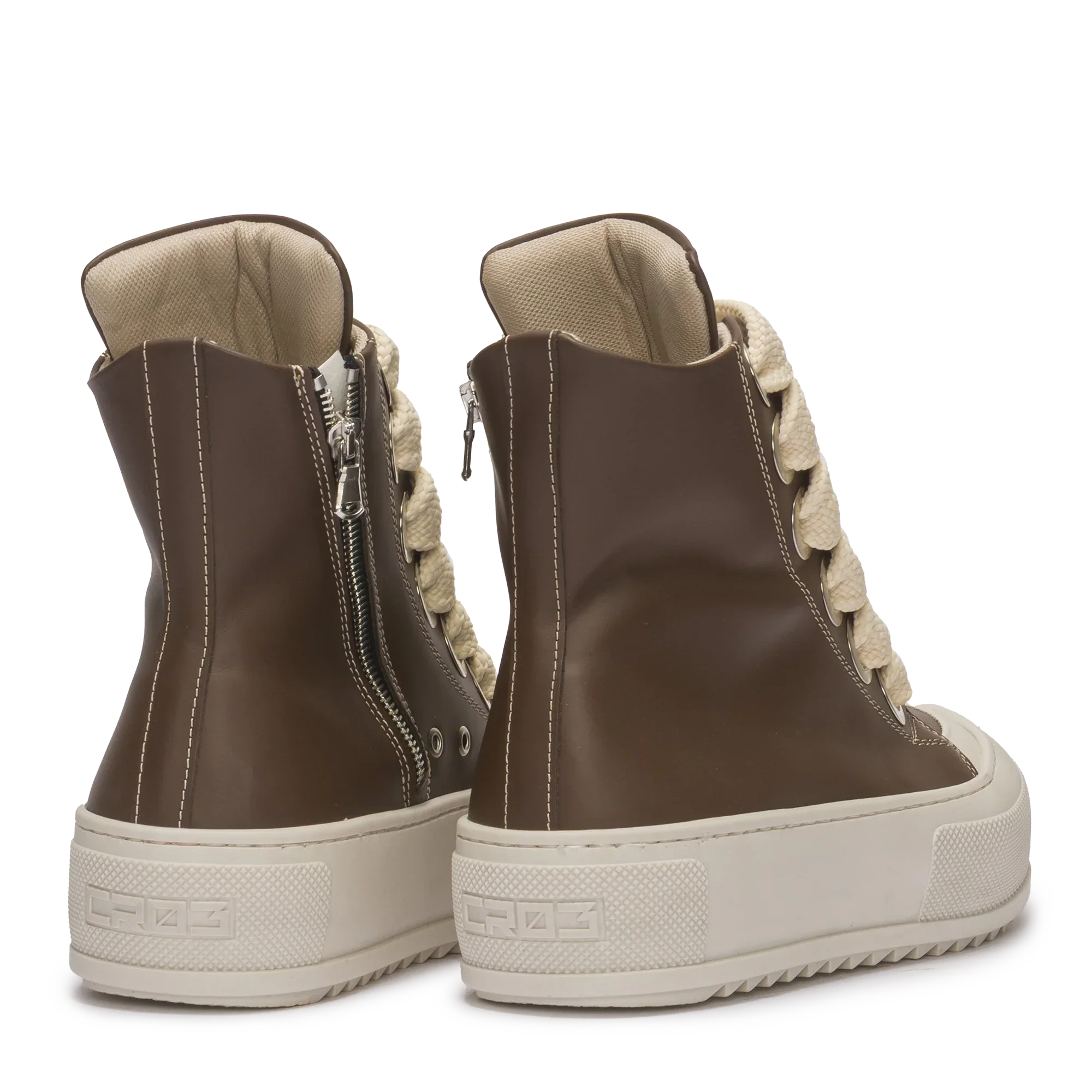 BULK – Leather Chocolate Edition