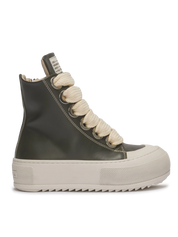 BULK – Leather Military Green Edition
