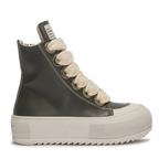 BULK – Leather Military Green Edition