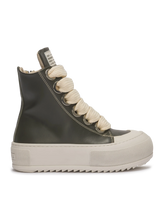 BULK – Leather Military Green Edition