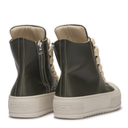 BULK – Leather Military Green Edition