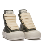 BULK – Leather Military Green Edition