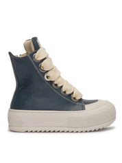 BULK – Leather Navy Edition