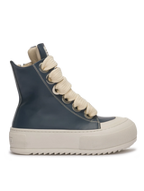 BULK – Leather Navy Edition
