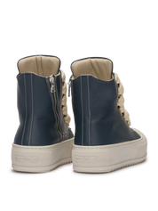 BULK – Leather Navy Edition