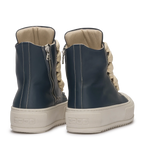 BULK – Leather Navy Edition