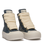 BULK – Leather Navy Edition