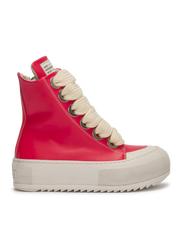 BULK – Leather Red Edition