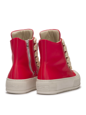 BULK – Leather Red Edition