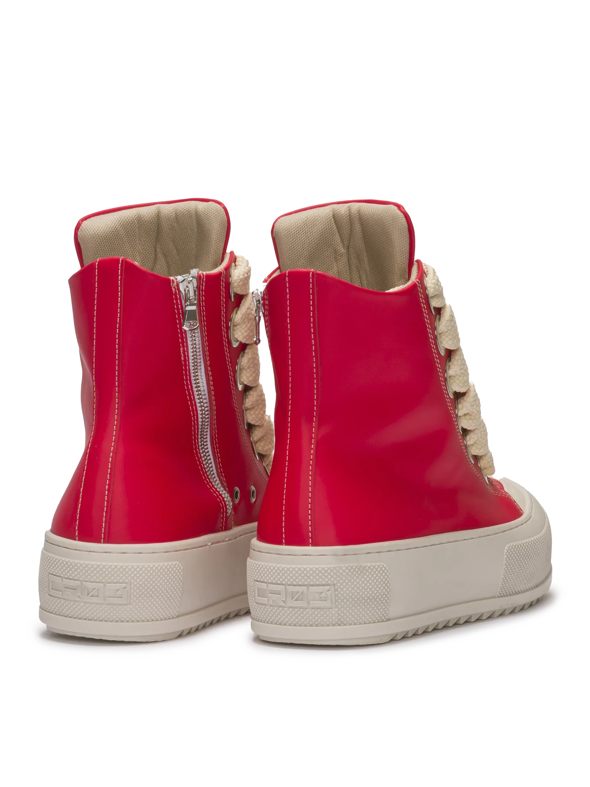 BULK – Leather Red Edition