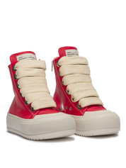 BULK – Leather Red Edition