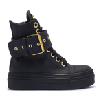 CALIPSO – Belt Edition Total Black