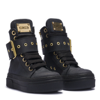 CALIPSO – Belt Edition Total Black