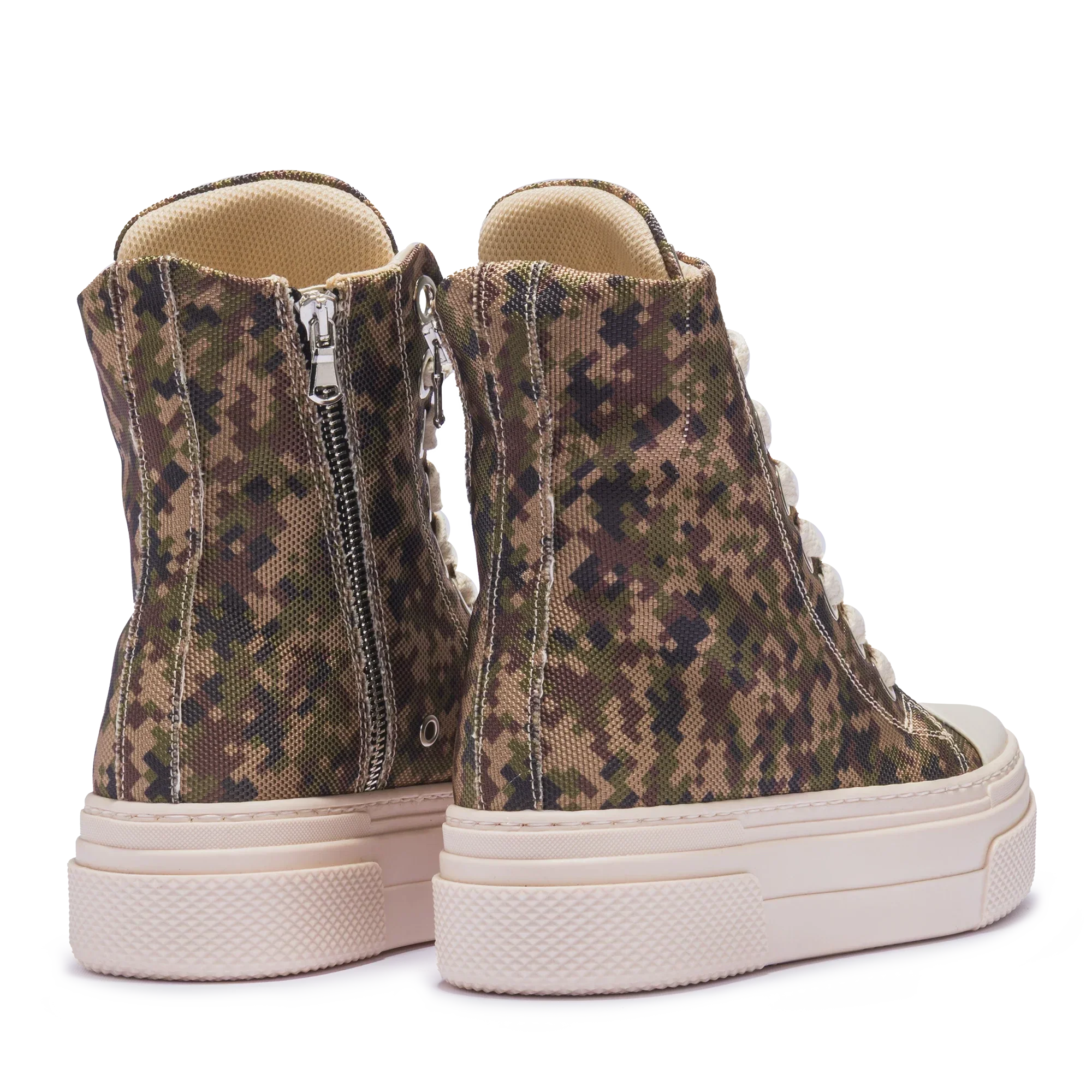 CALIPSO – Camo Pixel Edition