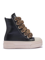 CALIPSO – Leopard Edition
