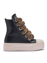 CALIPSO – Leopard Edition