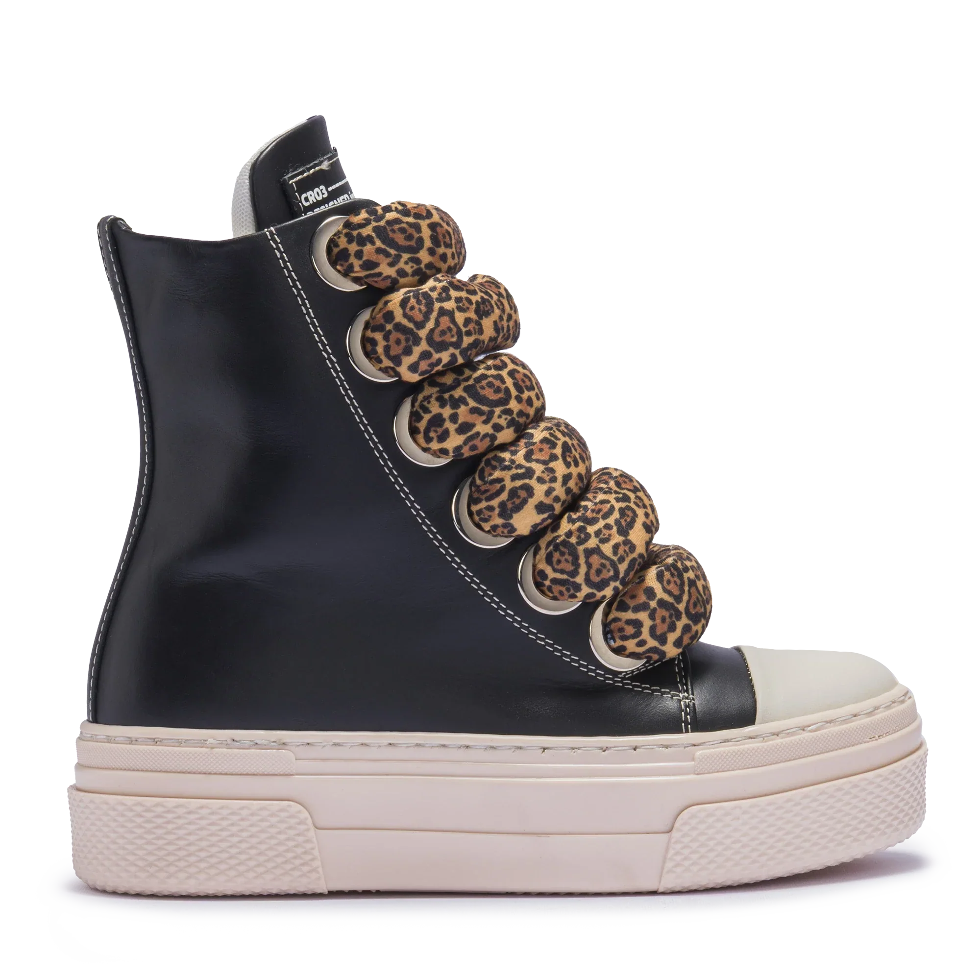 CALIPSO – Leopard Edition