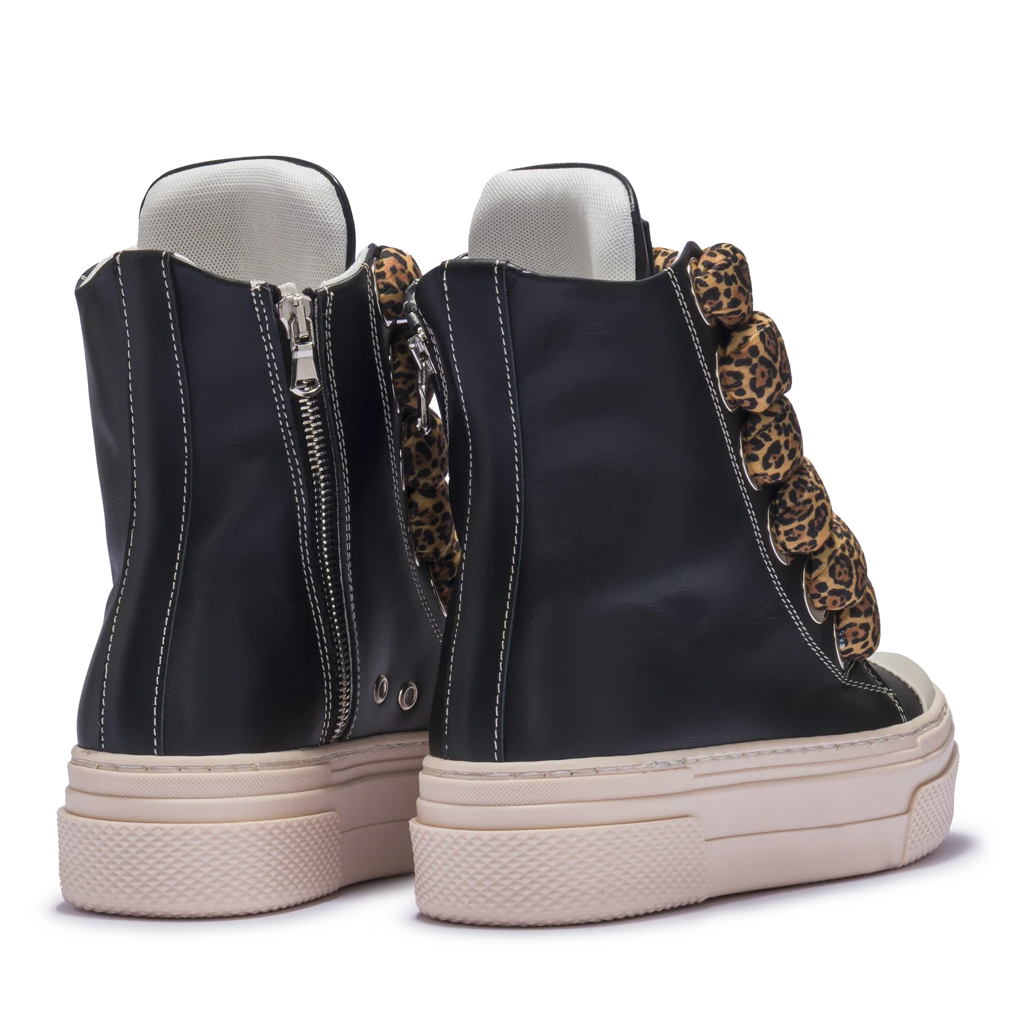 CALIPSO – Leopard Edition